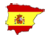COCINADECOR - Espanol