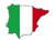COCINADECOR - Italiano