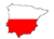 COCINADECOR - Polski